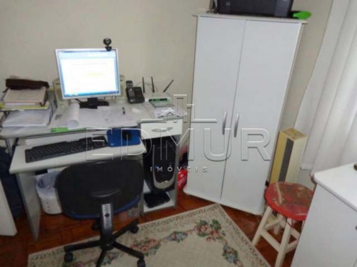 Sobrado - Jardim - Ref: 12357 - V-12357