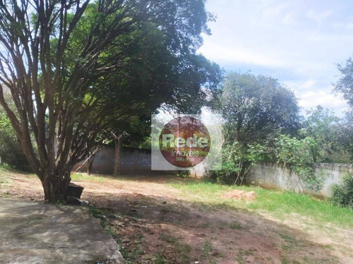 Imagem 10 de 13 de Chácara À Venda, 1568 M² Por R$ 350.000,00 - Jardim São Leopoldo - São José Dos Campos/sp - Ch0134