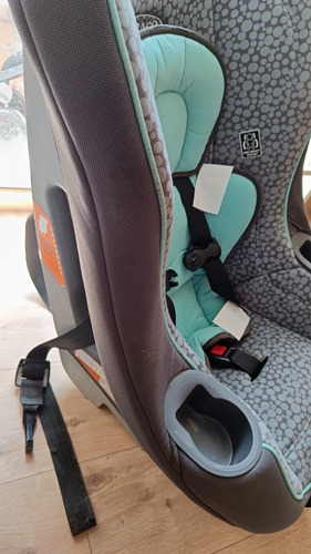 Silla Bebé Graco My Ride 65 (Usado)