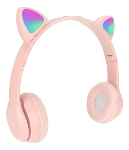 Auriculares Orejas De Gato   Soporte De Tarjeta De Memo...