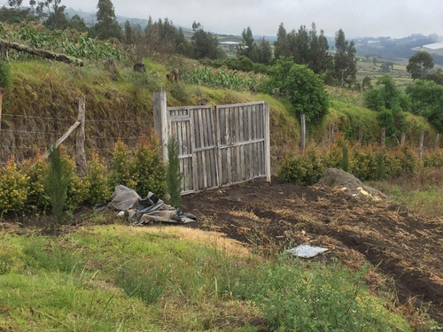Imagen 9 de 12 de Vendo Terreno En Mira Carchi 4000 Metros
