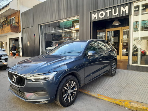 Volvo XC60 2.0t T5 Momentum Awd