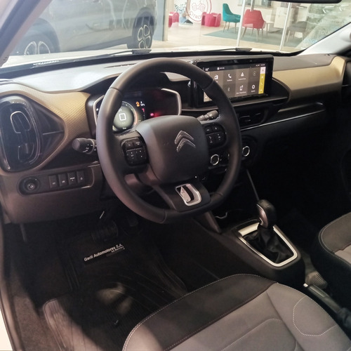Citroën C3 Aircross 1.0 Shine Turbo 200 Cvt Bitono 7As