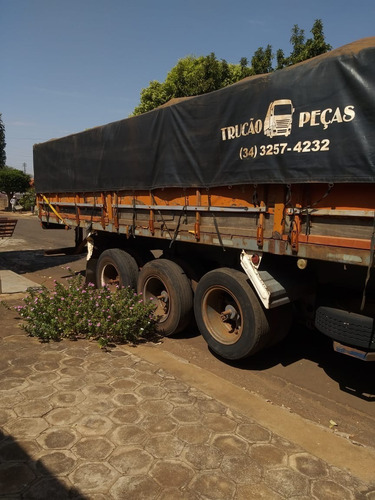 Scania 112h