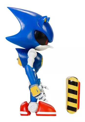 Boneco Sonic The Hedgehog Sega Tails - Fun Divirta-se - Loja ToyMania