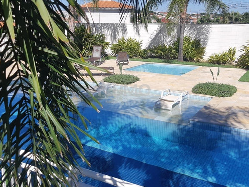 Imagem 24 de 27 de Apartamento À Venda Em Residencial Parque Da Fazenda - Ap005131