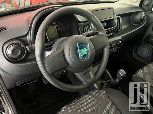 Fiat Mobi 1.0 FIREFLY FLEX LIKE. MANUAL