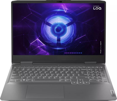  Laptop Gamer Lenovo Loq 15 I5-13420h 8 Ram 1tb Ssd Rtx 3050