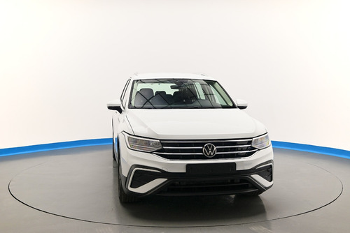 Volkswagen Tiguan 1.4 TFSI LIFE 7 PAX AT