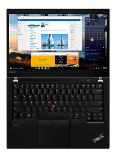 Notebook Lenovo T14 R5 8g 512 14 W