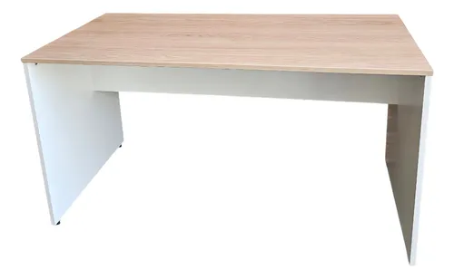 comprar Escritorio 120x60 Oficina Ofitopmuebles Para Ensamblar