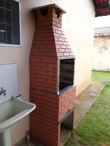 Imagem 8 de 14 de Casa A Venda Na Ilha Comprida Sp - Balneário Bermudas