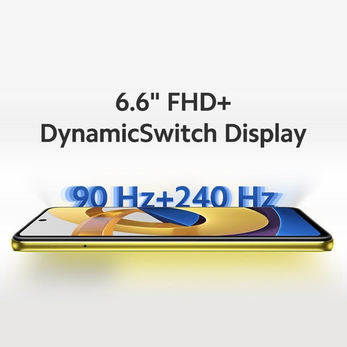 Imagem 7 de 10 de Xiaomi Poco M4 Pro 5g Com 4gb Ram 64gb Rom Nfc 50mp 5000mah