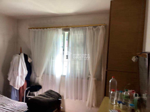 Imagem 6 de 6 de Sobrado Com 3 Dorms, Vila Sônia, São Paulo - R$ 480 Mil, Cod: 3497 - V3497