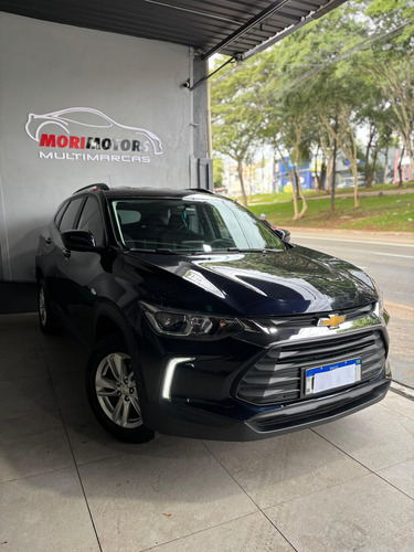 Chevrolet Tracker 1.0 Lt Turbo Aut. 5p