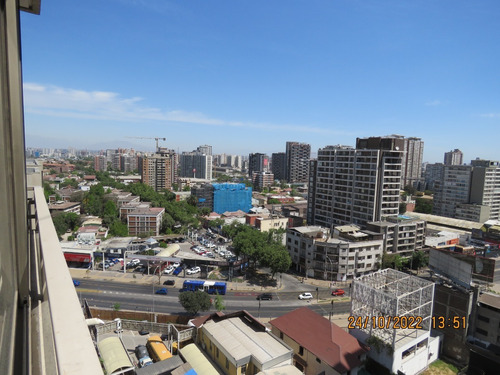 Departamento Con Vista Despejada