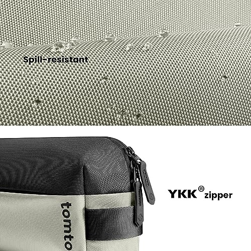 Tomtoc Compacto Edc Sling Bag, Mochila Minimalista Para El P
