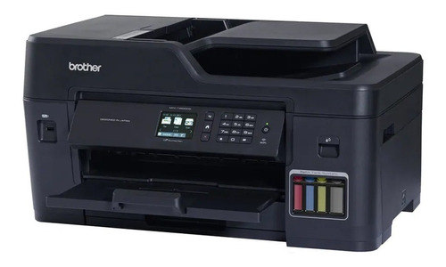 Multifuncional De Tinta Continua Brother Mfct4500dw /v /vc