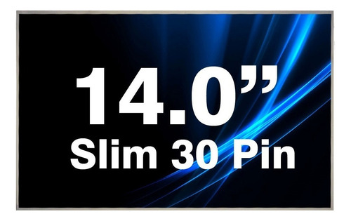 Pantalla 14.0 Slim Hp 240 G5 245 G5 245 G4 14-bs 14-bs034la