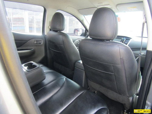 Mitsubishi L200 Sportero 2.5 High Power
