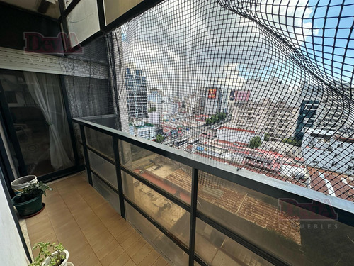 Venta - Departamento - 3 Ambientes - Blanco Encalada 2300 - Belgrano