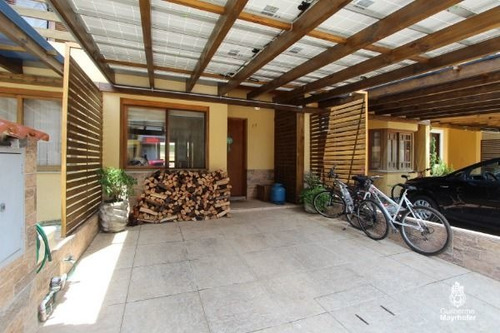 Imagem 3 de 15 de Casa Condominio - Hipica - Ref: 176783 - V-mi10260