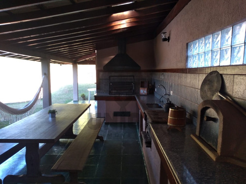 Imagem 5 de 27 de Chácara Residencial Para Venda Portal São Marcelo, Bragança Paulista/sp. - Ch00023 - 70928918