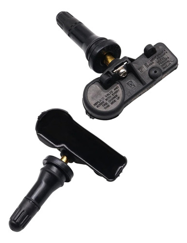 Sensor Pressão Pneu Tpms Ford Fusion 2009 2010 2011 2012