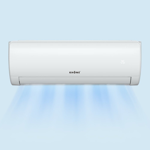 Climatizador 24.000 Btu On/off Khöne