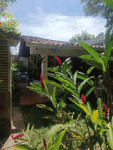 Venta Casa Urbanización La Boyera (dh)