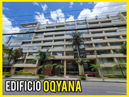 Apartamento Edificio Oqyana Chico Norte