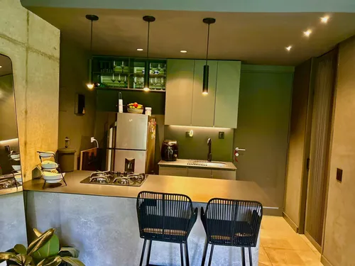 Apartamento En Venta En Fontibón. Cod V12236