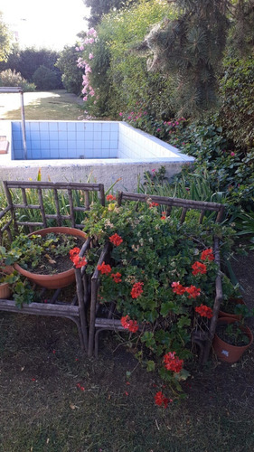 Imagen 13 de 13 de Vende O Permuta Hermosa Casa Impecable De Tres Ambientes En Zona Residencial De Azul