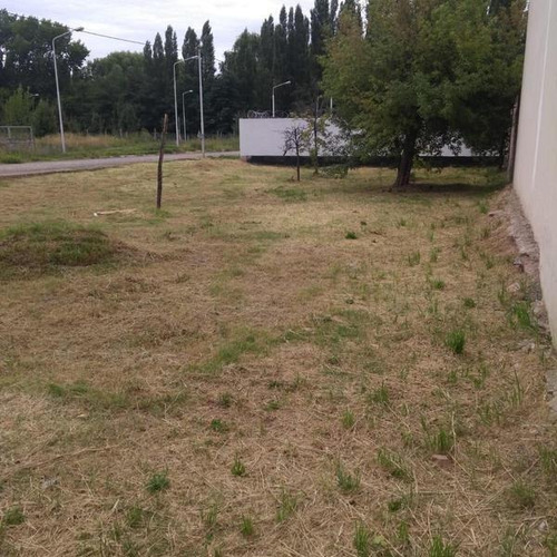 Imagen 2 de 5 de Terreno/lote El Floreal, Plottier