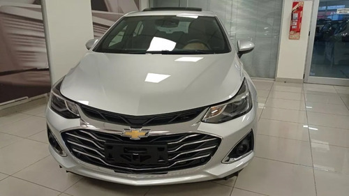 Imagen 9 de 25 de Chevrolet Cruze Premier 5 Puertas 0km Enero 2023 Go