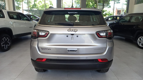 Jeep Compass Sport