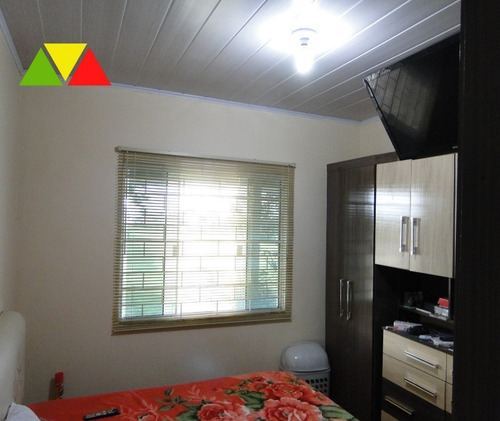 Imagem 27 de 30 de Chaçara Em Araucária. - Ch00097 - 34982946