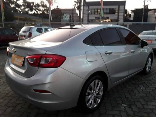 Imagem 6 de 9 de Chevrolet Cruze 1.4 Turbo Lt 16v Flex 4p Automático