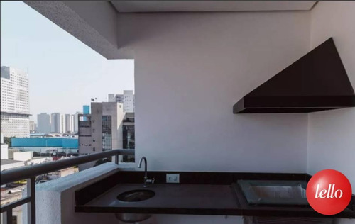 Imagem 3 de 28 de Apartamento - Ref: 243112
