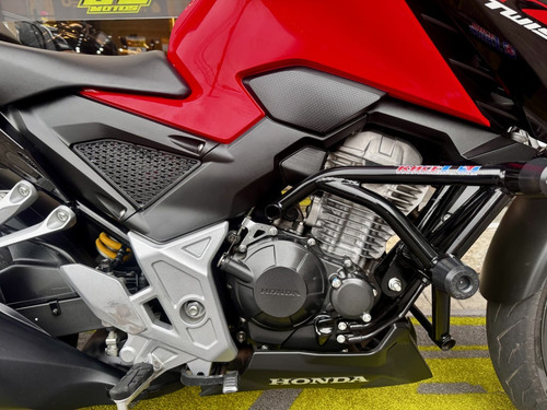 Honda Cb 300f Twister Flex