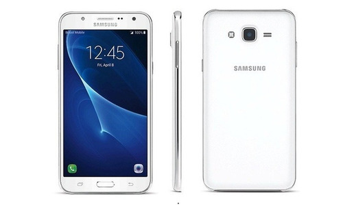 Samsung Galaxy J7 2016 4g Lte Camara 13+5mp Memoria 16+2 Ram