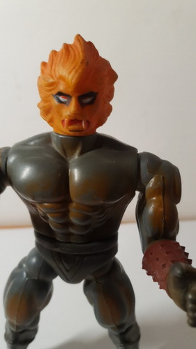 Thundercats | Prince Lion O | Figura De Acción (Usado)