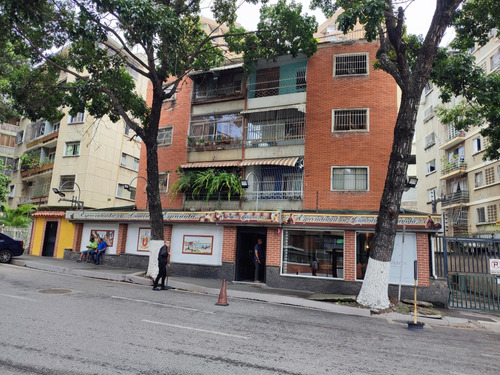 Venta Apartamento Colinas De Bello Monte Uso Residencial O Comercial 