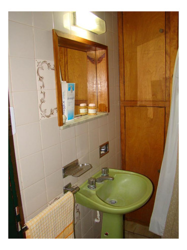 Imagen 13 de 14 de Ph En Venta - 1 Dormitorio, 1 Baño, Terraza - Lobos