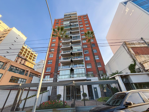 Departamento En Venta De 2 Dormitorios Con Cochera Y Amenities En Palermo