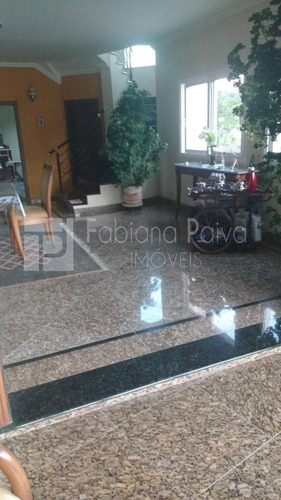 Imagem 9 de 15 de Casa Em Condomínio Para Venda Em Arujá, Condomínio Arujazinho I, Ii, Iii, 5 Dormitórios, 5 Suítes, 7 Banheiros, 8 Vagas - Ca0250_1-1805819