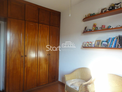 Imagem 8 de 25 de Apartamento À Venda Em Centro - Ap004172