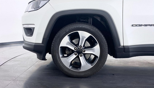 Imagem 6 de 15 de 130277 - Jeep Compass 2017 Garantia