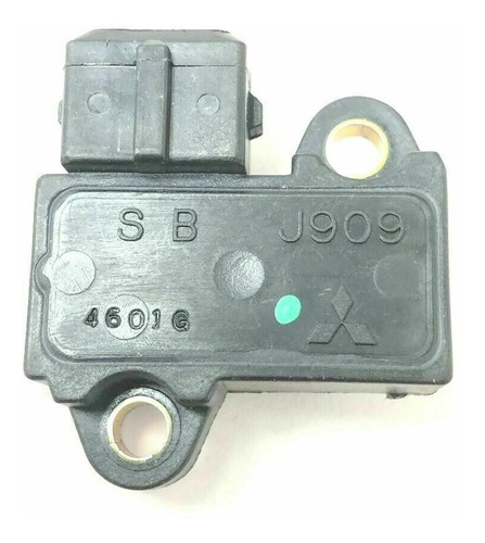 Modulo De Encendido Mazda,mitsubishi,mercury Genuino