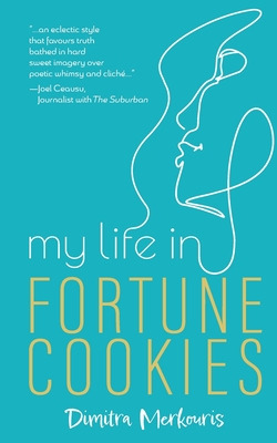 Libro My Life In Fortune Cookies - Merkouris, Dimitra